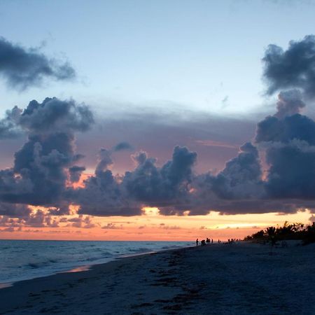 Island Inn Sanibel Kültér fotó