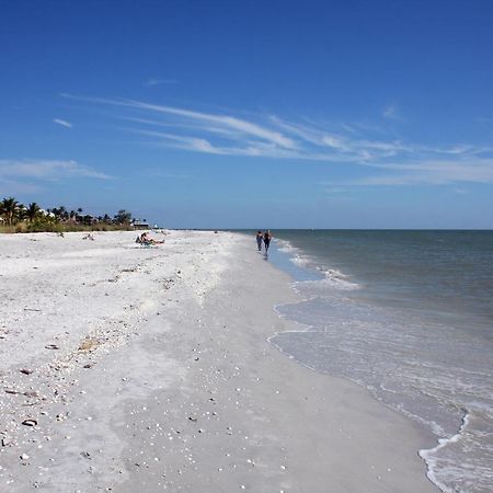Island Inn Sanibel Kültér fotó